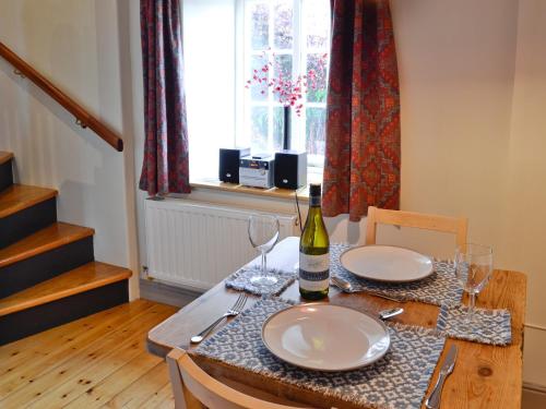 Benar Cottages - Benar Bach – Photos 3