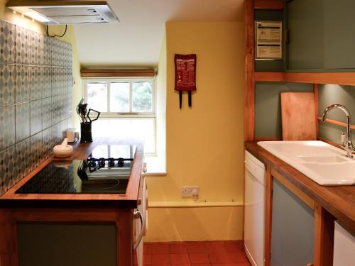 Benar Cottages - Benar Bach – Photos 4