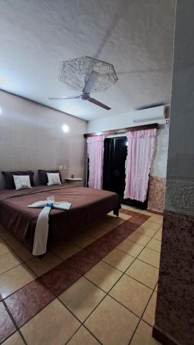 Hotel Tlaxcala Tecolutla – Photos 3
