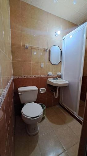 Hotel Tlaxcala Tecolutla – Photos 4