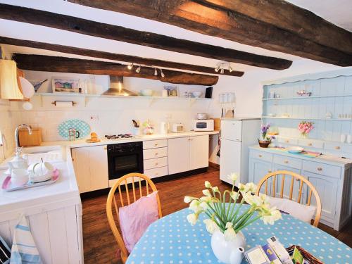 Gallery image of Fishermans Cottage in Wells next the Sea