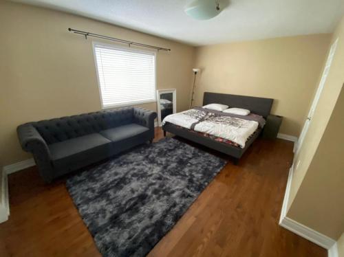 Private Room - Milton Lovely Luxury Home - Multiple Properties