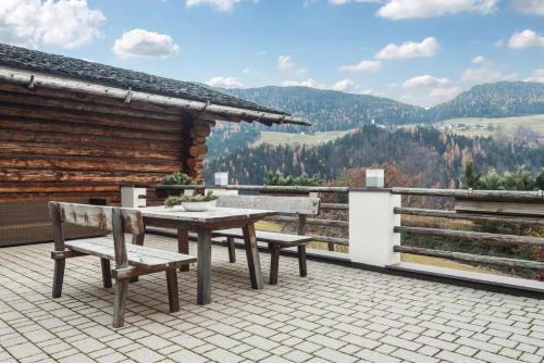 Appartements Riegelehof – Photos 5