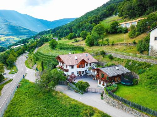 Appartements Riegelehof – Photos 4