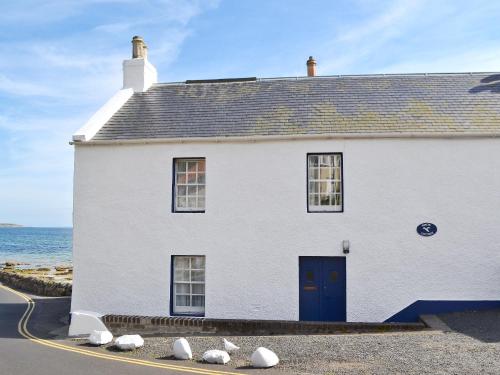 Gallery image of White Cottage in Lower Largo