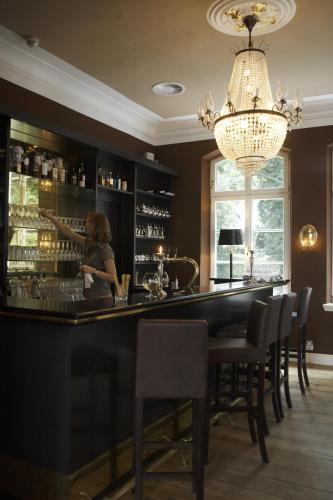 Ποτά στο Hotel Hochzeitshaus