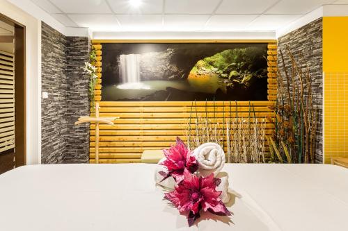Fotografie z fotogalerie ubytování Hotel Sněžka v destinaci Špindlerův Mlýn