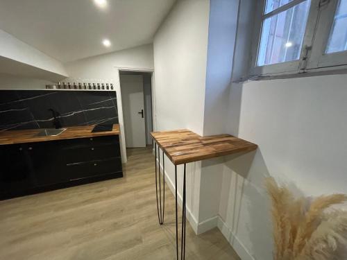 Photo de la galerie de l'établissement Charmant Studio Hyper Centre, à Perpignan