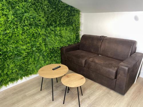 Photo de la galerie de l'établissement Charmant Studio Hyper Centre, à Perpignan