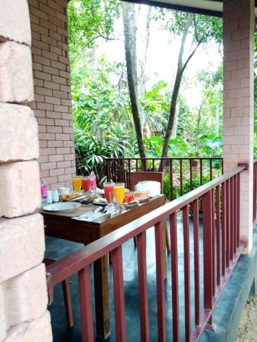 Billede fra billedgalleriet på Oasis Safari Cottage i Udawalawe