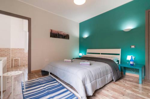 Gallery image of Country & Beach B&B in Capoterra