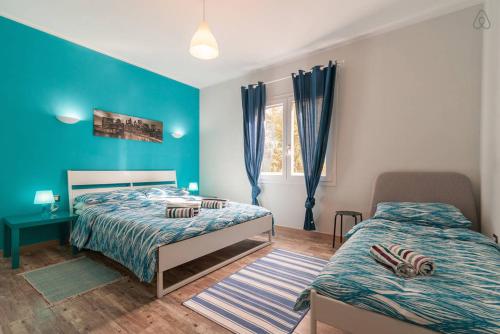 Gallery image of Country & Beach B&B in Capoterra