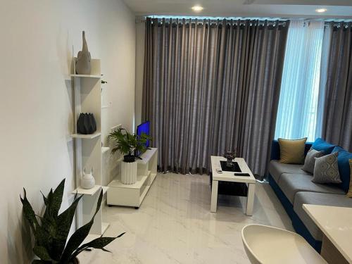 Luxury Sky Apartment – Photos 3