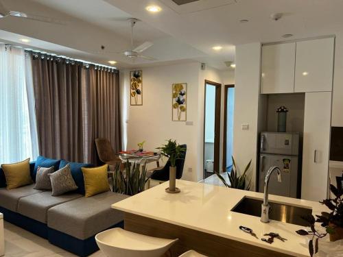 Luxury Sky Apartment – Photos 2