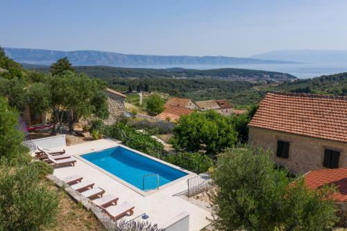 Φυσικό τοπίο κοντά σε αυτή η βίλα