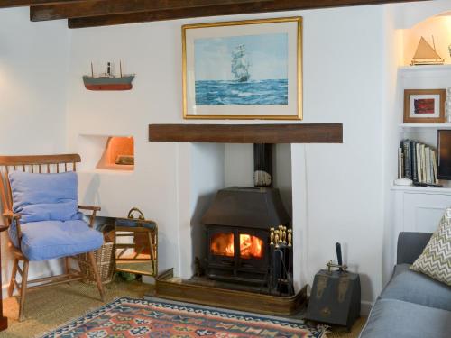 Gallery image of Trecarian in Port Isaac