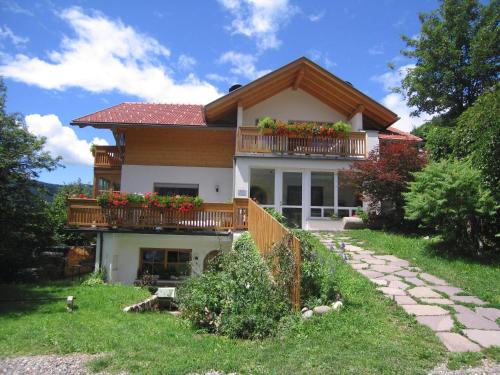 Ferienwohnung Trompedeller – Photos 2