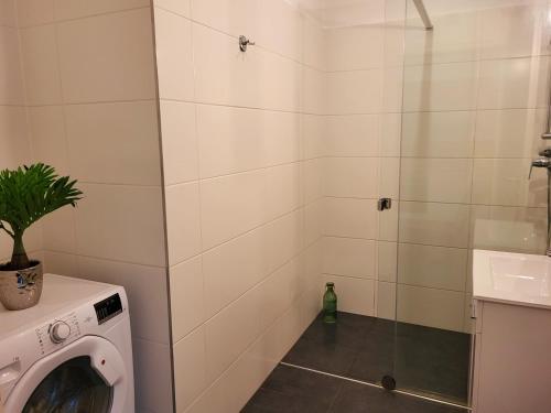 Apartment Schweglerstrasse - near Stadthalle