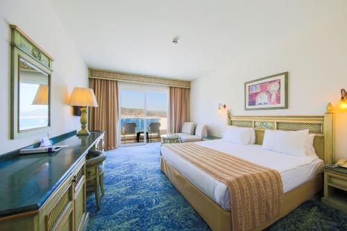 Galería fotográfica de Salmakis Resort & Spa en Bodrum