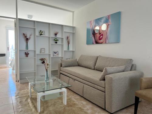Center Suites