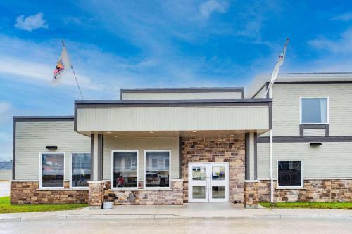 Super 8 by Wyndham Moosonee – Photos 4