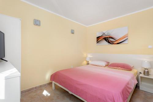 Apartments Ljubica Pulj