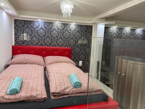 Roland Apartment Downtown - Akácfa 1073 Budapest, 65 Akácfa utca fsz 3/a kép - 3