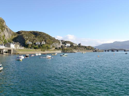 Gallery image of Barreg in Barmouth