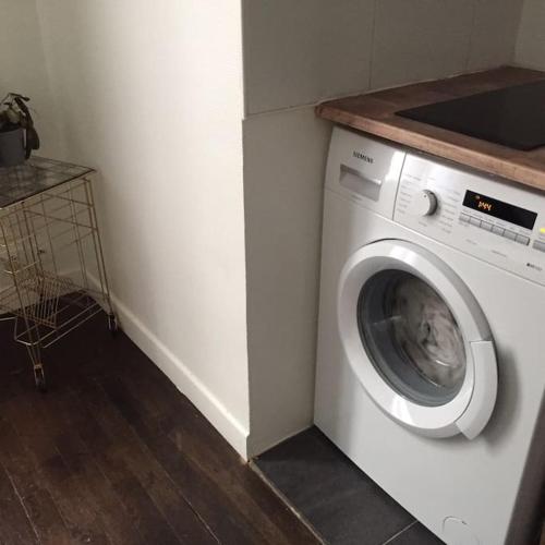 Beautiful studio - 20' walking from Montmartre