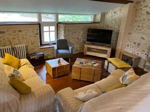 Ferme domaine de Maurel – Photos 2