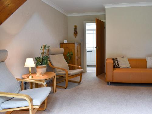 Gallery image of Woodland View in Arnside