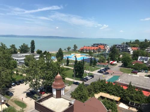 Lelle Panoráma, Balatonlelle – Updated 2023 Prices
