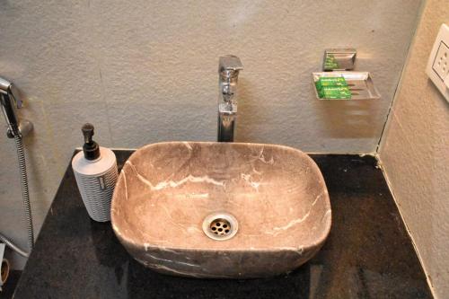 Fotografija u galeriji objekta Agralam Cottages @Raghunandan Resort u gradu Našik