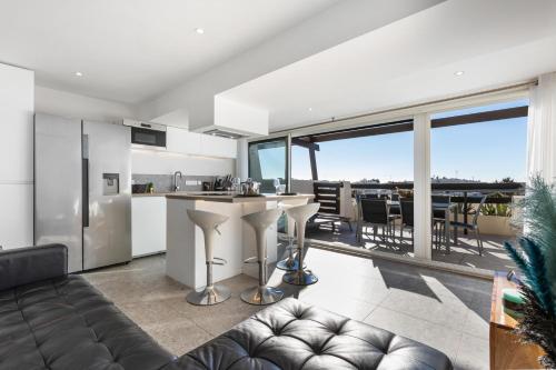 Village Naturiste R4N - Le Xo Port Nature 2 Coursive