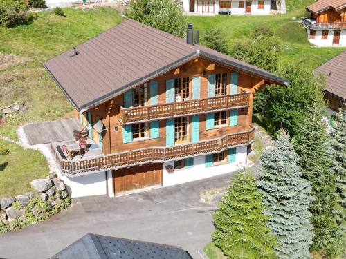 Champoussin Rentals – Foto's 3