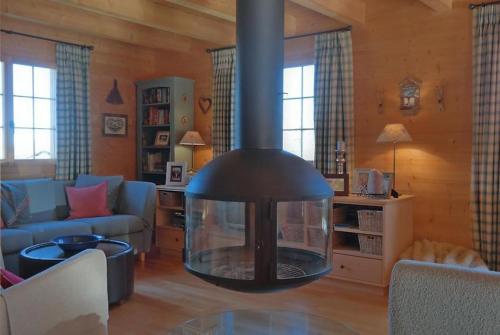 Champoussin Rentals – Foto's 5