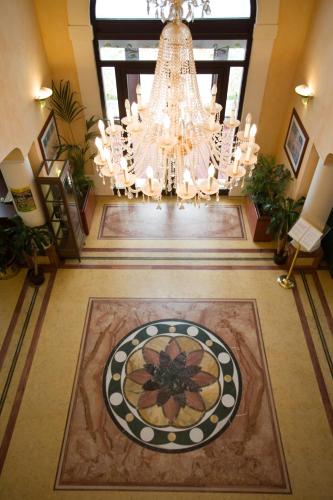 Φωτογραφία από το άλμπουμ του Palace Hotel San Michele σε Monte SantʼAngelo