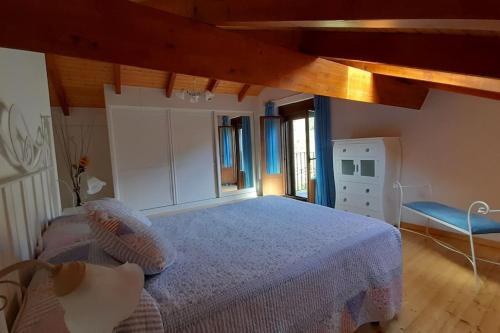 Billede fra billedgalleriet på Casa da Pilar - A Ponte i Portomourisco