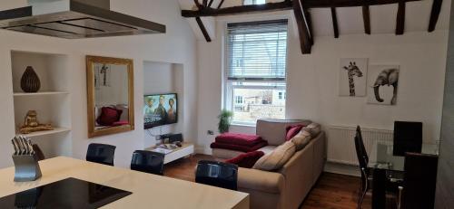Riverside Stamford Stays – Photos 3