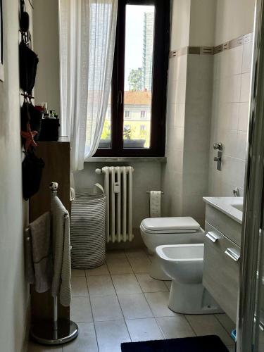 #Private Room in Brera District
