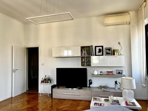 #Private Room in Brera District