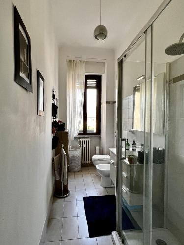 #Private Room in Brera District