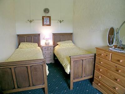 Posteľ alebo postele v izbe v ubytovaní Marlott -17134