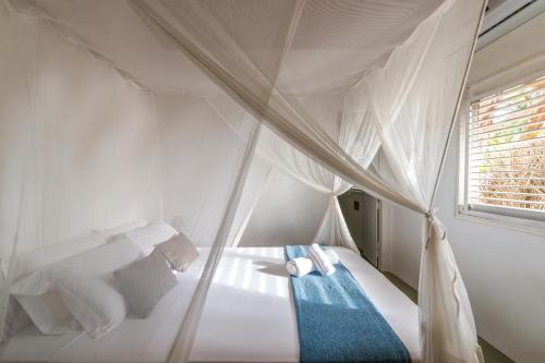 Легло или легла в стая в Muita Paz Rooms