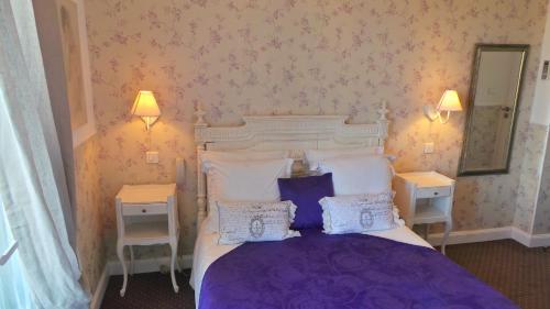Hotel Relais Du Postillon photo 69