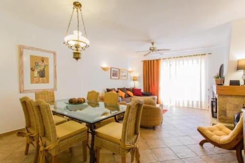 Beach House (Golf) - Falésia/Albufeira