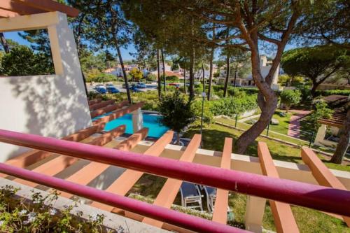 Beach House (Golf) - Falésia/Albufeira