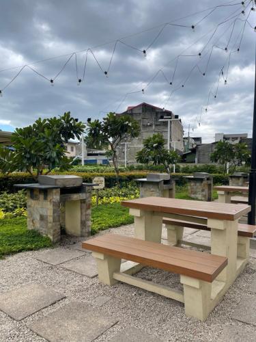 Celandine Condo by Dream Staycation in Quezon City