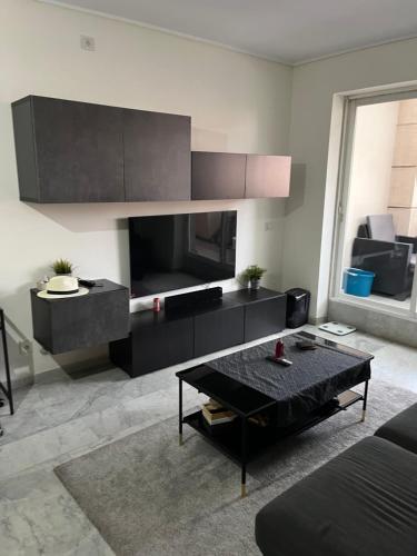 Apartamento Vila olimpica met 2 slaapkamers op 200meter van novia Icaria beach Barcelona