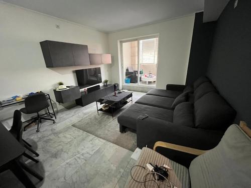 Apartamento Vila olimpica met 2 slaapkamers op 200meter van novia Icaria beach Barcelona